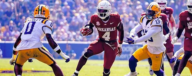 Reacting to Every Seattle Seahawks Pick in Bleacher Report’s 3 Round Mock Draft