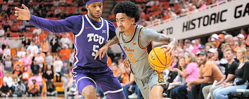 Are The Cowboys' Tournament Hopes Still Alive?