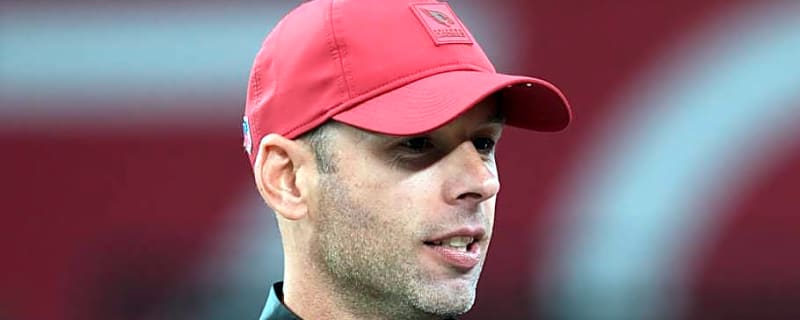 Jonathan Gannon Explains Why Cardinals Won’t Make Any Drastic Changes Yet