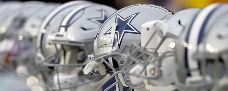 Dallas Cowboys vs Los Angeles Chargers, full list of Week 16 inactives