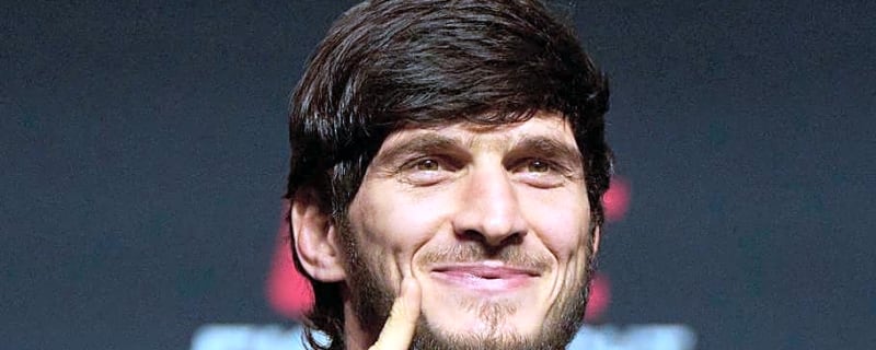 UFC Hall of Famer Argues Promotion Should Cut UFC 333 Headliner Movsar Evloev