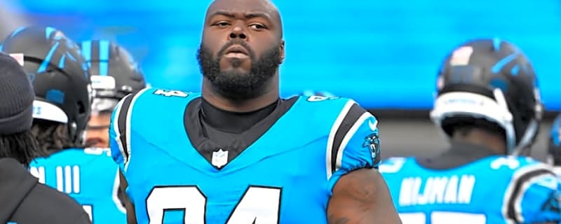 Panthers Could Save $10.5M With Key Cut, But Is It Worth Lost Production?