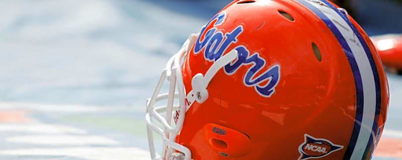 Florida Gators football player Devon Manuel arrested on multiple charges