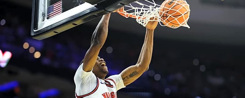 Report: Atlanta Hawks To Bring in Four Prospects For Pre-Draft Workouts