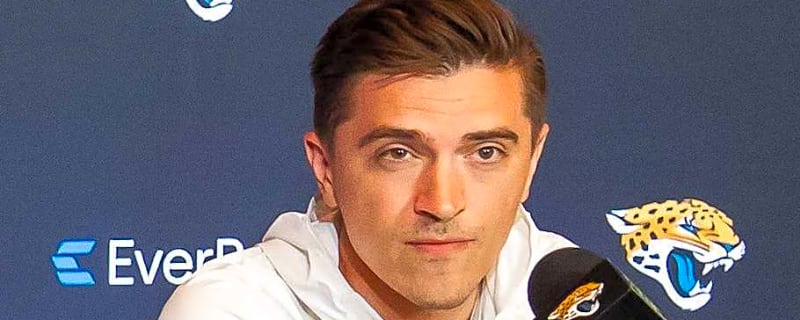 Ranking the Jaguars Offseason Moves So Far