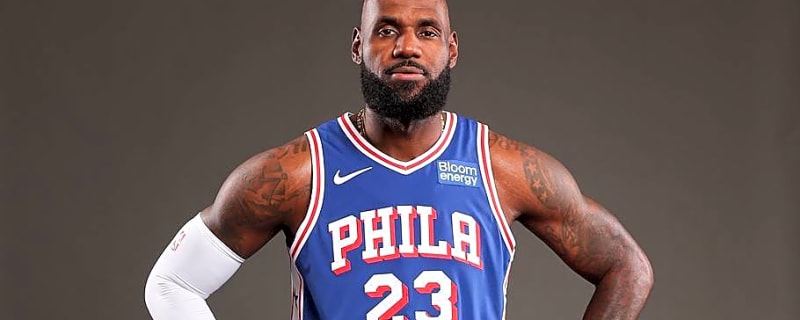 ESPN wastes little time underestimating LeBron and the Sixers
