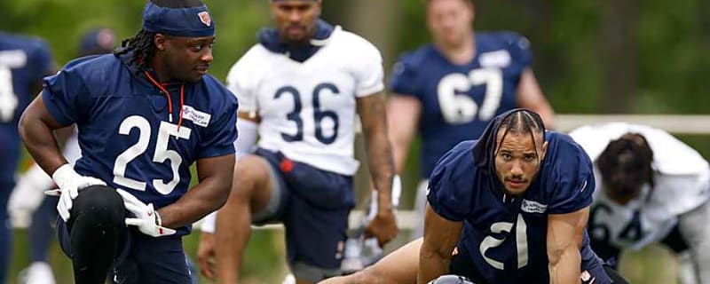 The guys with all the answers on Chicago Bears special teams