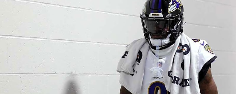 What Does Ravens HC Hiring Mean for Lamar Jackson?