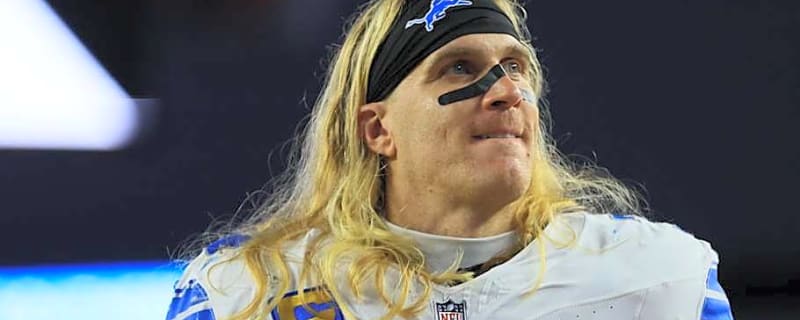 Two Lions Fined, No Chiefs