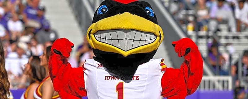 Predicting Stats for Tyler Fortenberry This Season With Iowa State Cyclones