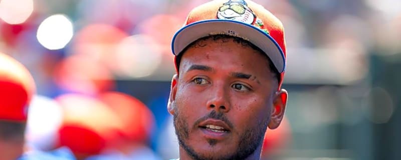 Insider Reveals 'Big Issue' Stopping Mets-Freddy Peralta Contract Extension