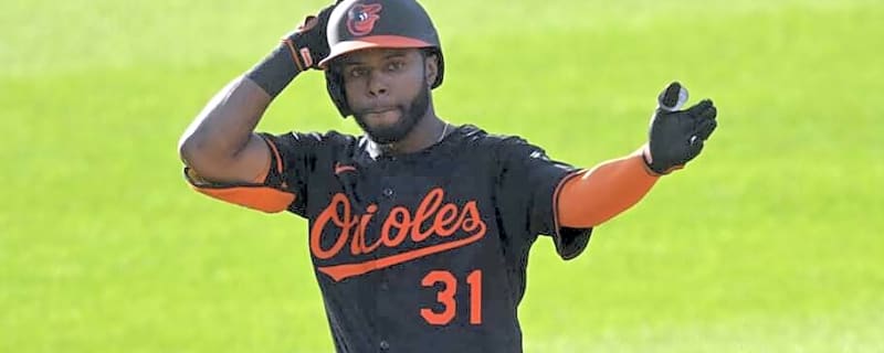 Ex-Orioles outfielder calls attention to team&#39;s lack of leadership