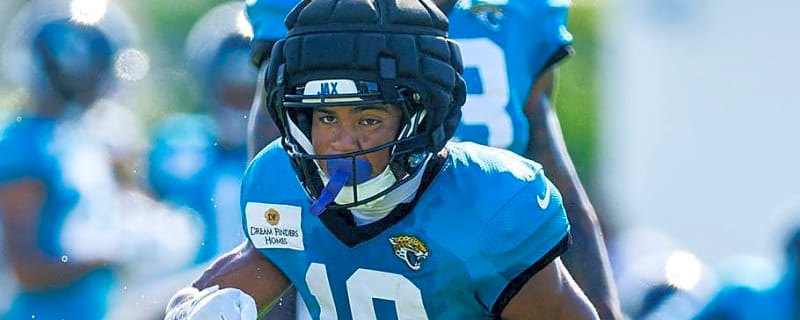 5 Jaguars to Watch in Preason Bout vs. Panthers: CJ Williams Takes Priority