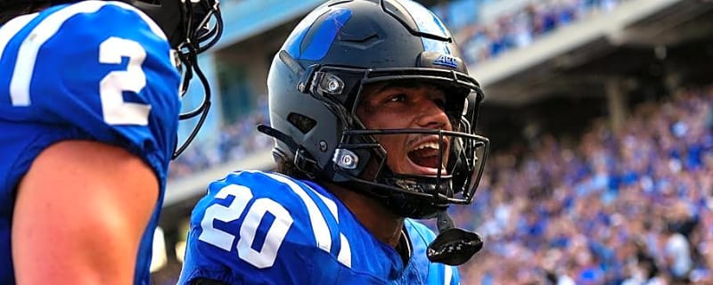 Duke Football Improves to 3-0 at Home: Biggest Takeaways