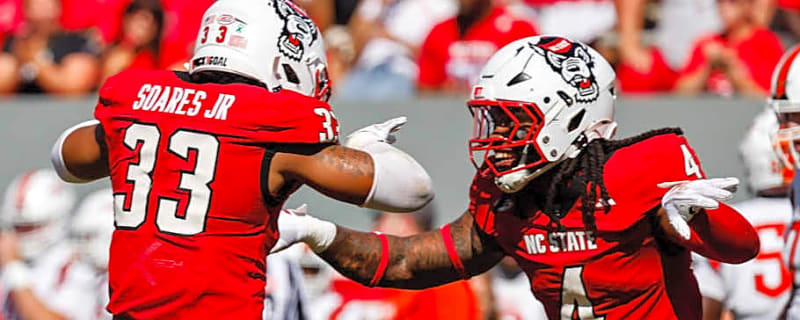 NC State Extends Offer to Elite 2028 EDGE