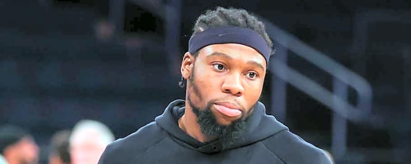 Knicks Insider Drops Major Update on Guerschon Yabusele Trade Status