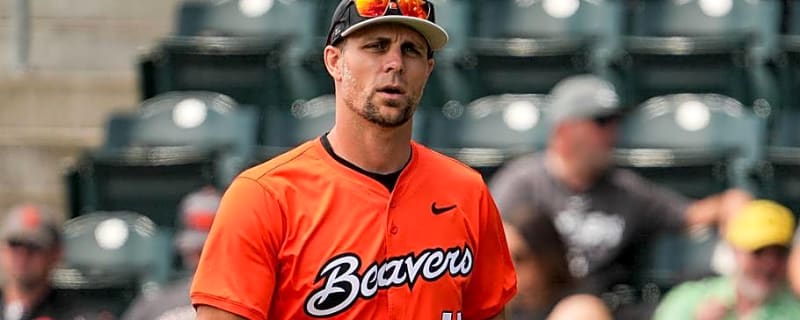 Oregon State Baseball Will Begin Season in Surprise, Arizona For 13th Consecutive Year