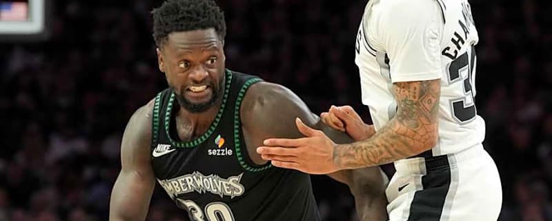 After Embarrassing Playoff Loss, It’s Time for the Timberwolves to Make Changes