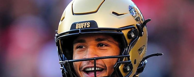 Joseph Williams Stunned by Colorado's Loss Despite Career Performance
