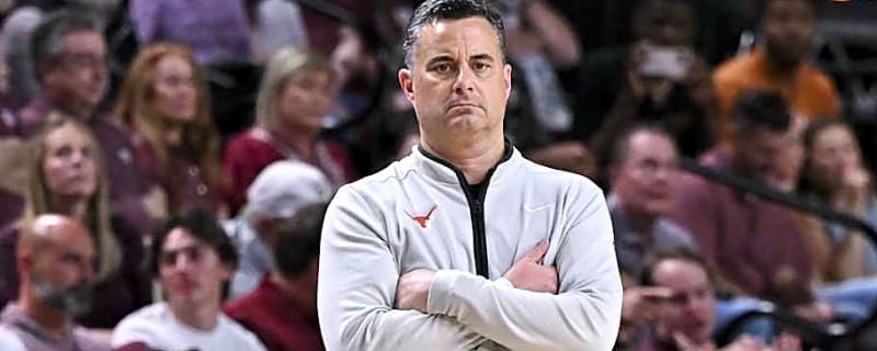 Texas Longhorns Hold Steady in Recent Bracketology Prediction