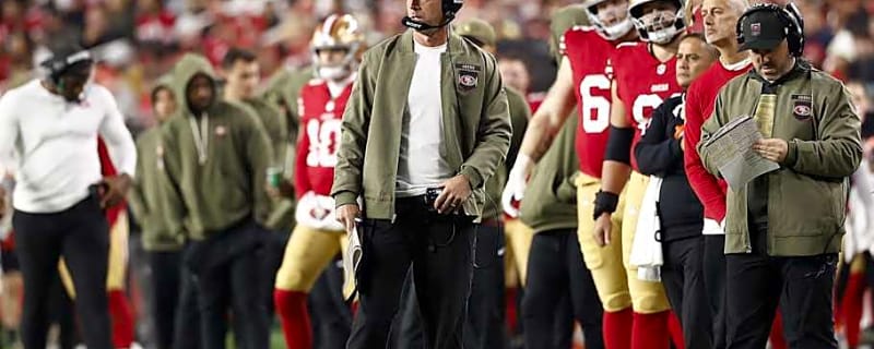 Why the Bye Week Comes at the Perfect Time for the 49ers’ Playoff Push