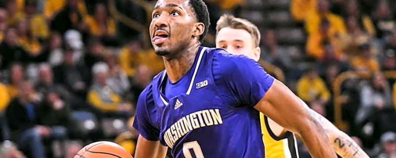 Former Husky Mekhi Mason Headed to ACC and Wake Forest
