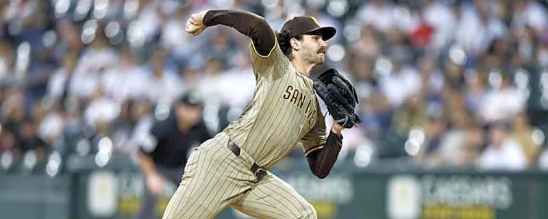 Padres Receive Unfortunate Update on Michael King, Dylan Cease Free Agency