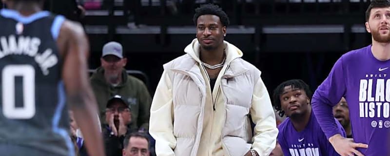 Will Hardy Explains Why Jaren Jackson Fits Perfect With Utah Jazz