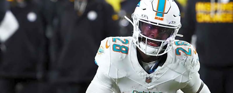 Breaking Down the Dolphins' Pro Bowl Representation