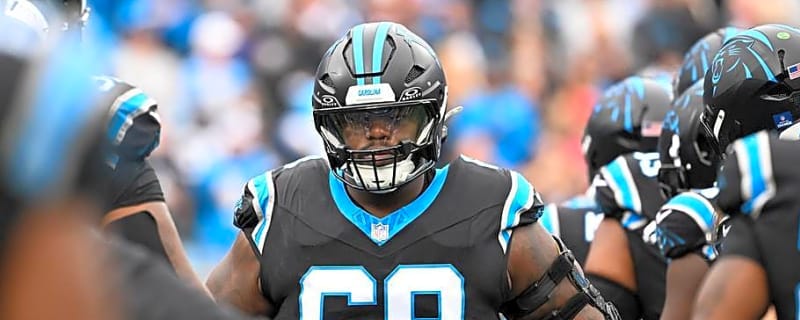 PFF's Early All-Pro Team Highlights a Major Panthers Injury Loss