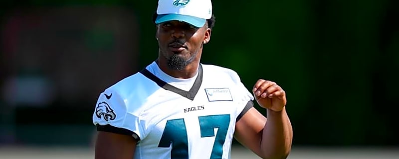 One Free Agent Cowboys Must Pivot To After Missing Out on Nakobe Dean