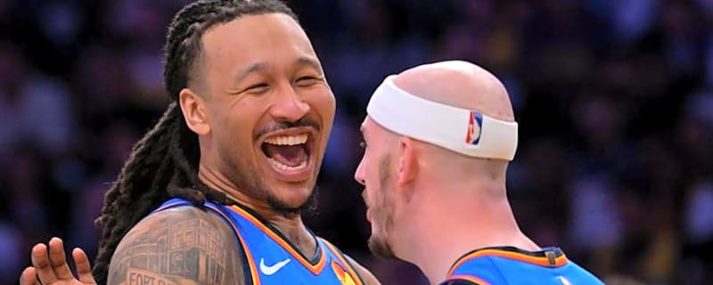OKC Thunder Keeping Perfect Postseason is About More Than Just an Accolade