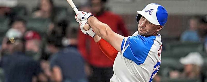 New Braves City Connect Jerseys Bring TBS Flare to BravesVision Era