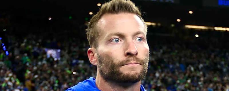 Why the Rams Must Reinforce Their Lines