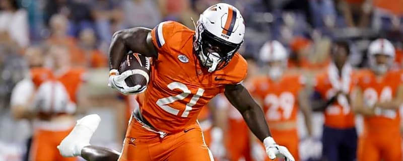 Turning the Page: NC State Shifts to Virginia After Win