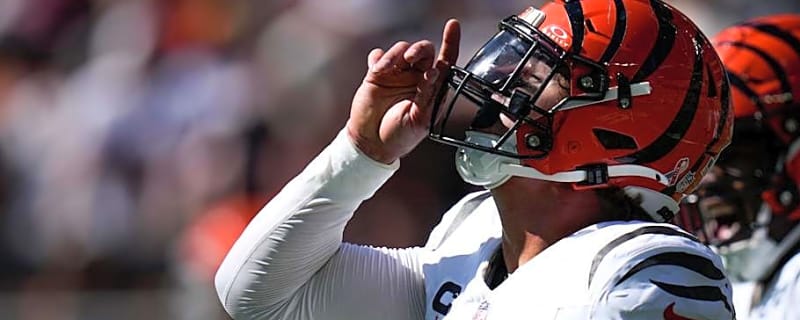 Saints Must Pounce After Bengals’ Trey Hendrickson Decision