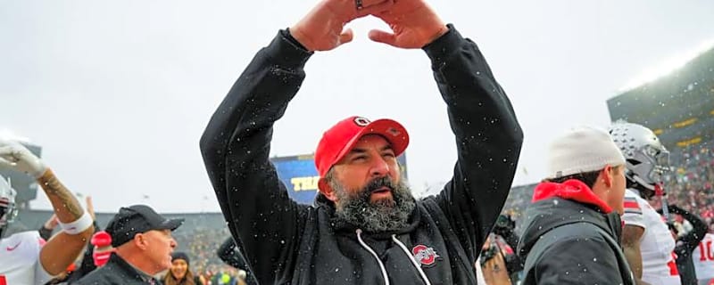 Matt Patricia's Ohio State status raises NFL speculation