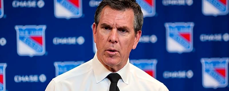 The NY Rangers Prospect That Could Force His Way onto NHL Roster