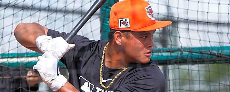 Four Detroit Tigers Prospects That Could be Dealt at MLB Trade Deadline