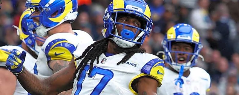 Why Adams’ Breakout Is Vindicating the Rams’ Bold Decision