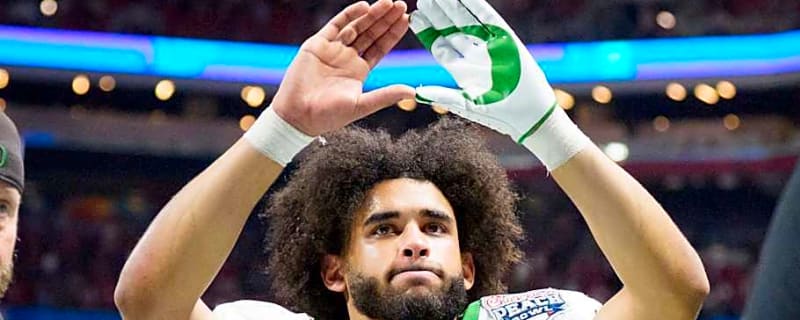 Oregon's Biggest Weaknesses That Could Prevent the Ducks From Making the Playoff