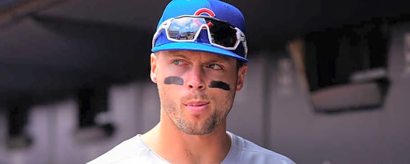 Nico Hoerner Responds To Cubs Trade Rumors With Surprising Honesty