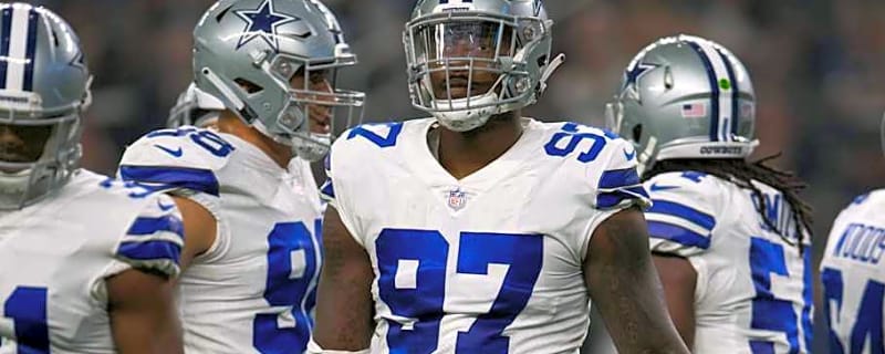 Former first-round draft bust back among 21 Cowboys on UFL rosters