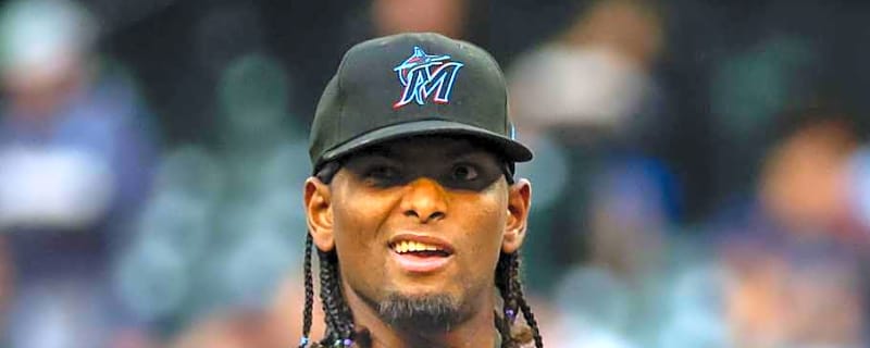 Mets and Yankees competing for electric NL pitcher