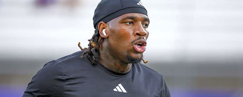 Which NFL Draft Running Back Prospects Are the Vikings Meeting With?