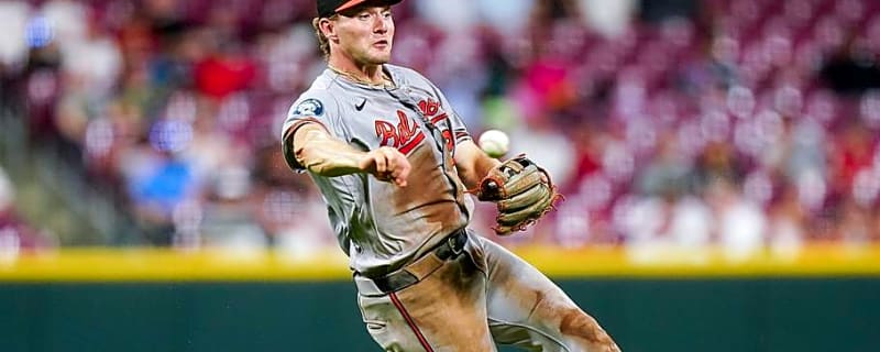 One Key Change the Orioles Must Make Immediately After the Break
