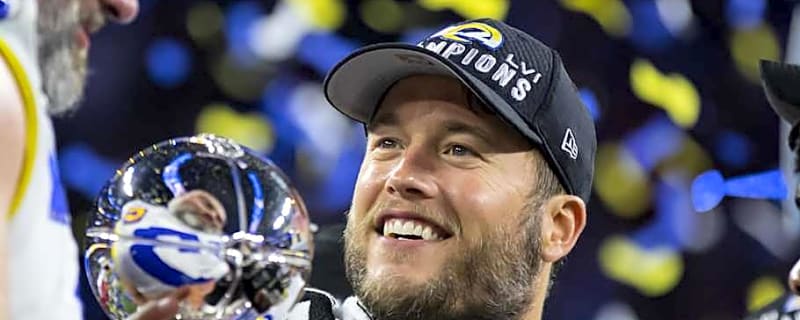 Why NFC Championship is Matthew Stafford’s Final Opportunity