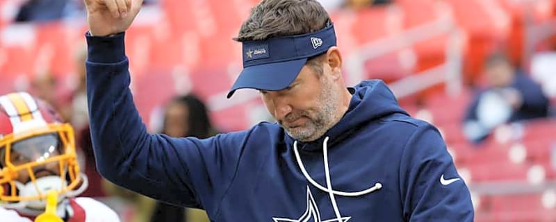 Emmitt Smith voices faith in Dallas Cowboys future during Netflix Christmas game