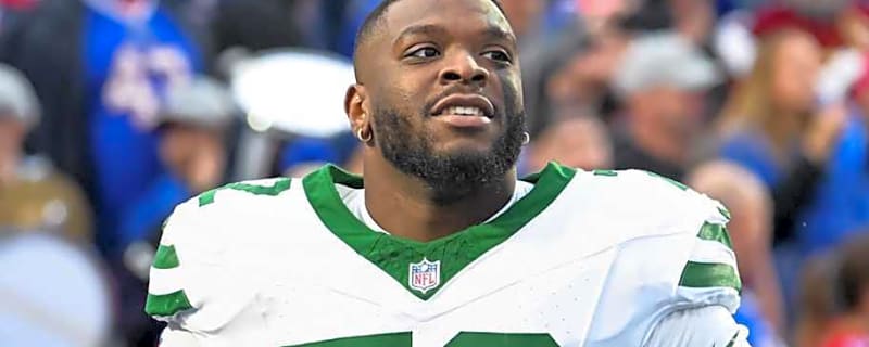 Jets Fan Favorite Defensive End Tabbed &#39;Player To Watch&#39;