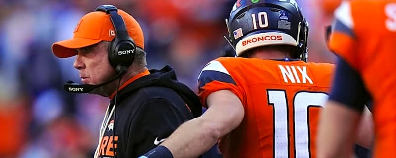 Why the Broncos’ Biggest 2026 Decision Revolves Around Bo Nix